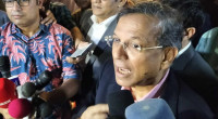 Govt denies Khaleda Zia to go abroad for treatment