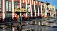 Spain: Nightclub fire kills 13 in Murcia