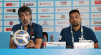 Bruzon satisfied with Kings’ performance