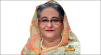 PM Sheikh Hasina leaves London for home today