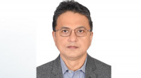 Mr. Sayef Uddin Nasir joins as MD of SMC ENTERPRISE LIMITED