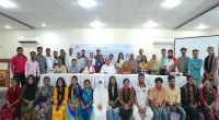 UNICEF Bangladesh Hosts Dhaka Divisional ToT on Self-Defence