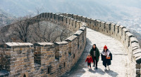 China to hold nationwide survey on population changes as birthrate plummets