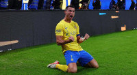 Ronaldo helps Al-Nassr beat Al-Duhail 4-3 