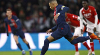 Mbappe scores as Ligue 1leaders PSG beat Monaco