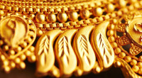 Gold price hits record Tk 1,08,125 a bhori