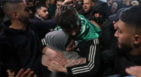More Palestinian teens freed amid hopes hostage deal can be extended