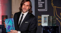 Booker Prize 2023: Ireland's Paul Lynch wins with Prophet Song