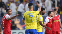 Cristiano Ronaldo asks referee to overturn penalty he won