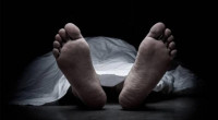 Man crushed under train in Dhaka