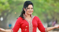 Singer Doly Shaontoni buys BNM nomination form for Pabna-2