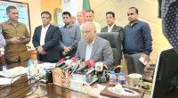 BNP men who can’t accept Tarique will join elections: Kamal