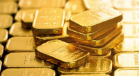 Gold prices and rate cut expectations rise after Fed's Waller says he sees inflation falling in Q4