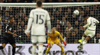 Bellingham sets scoring record as Real beat Napoli