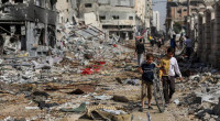Israel resumes military operations in Gaza as truce expires