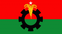 BNP expels Shahid Sarwar for 'breaching party discipline'