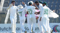 Bangladesh on the cusp of historic win against New Zealand