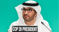 COP28: Huge rise in oil drilling expected from hosts UAE