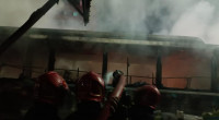 Three buses torched in Dhaka 