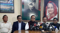 ‘Seat-sharing’ with 14-party within a day or two: Quader