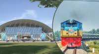 Another train to run on Dhaka-Cox’s Bazar route from Jan