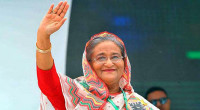 PM Sheikh Hasina 46th most powerful women on Forbes list 2023