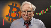 Bitcoin Flips Tesla, Meta, and BTC Hater Buffett's Berkshire Hathaway