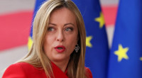 Italy officially pulls out of China's Belt and Road Initiative