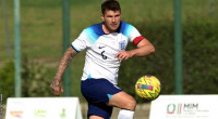 Matt Crossen: England cerebral palsy captain on culture and change in disability football