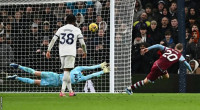Tottenham Hotspur 1-2 West Ham United: Hammers come from behind as Spurs drop points again