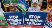 Denmark’s parliament adopts law banning Quran burnings