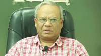 BNP to form human chains Sunday: Rizvi