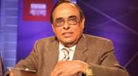 Barrister Mainul Hosein dies