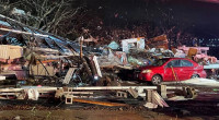 6 dead as Nashville, Middle TN ravaged by high winds, tornadoes