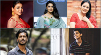 5 Bangladeshi artistes nominated for Filmfare Awards, Kolkata
