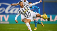 Juventus ordered to pay Cristiano Ronaldo £8.3m in wages owed