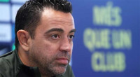 Xavi to remain as Barcelona coach until June 2025
