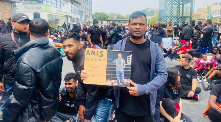New protest called over Bangladeshi worker’s death in Cyprus