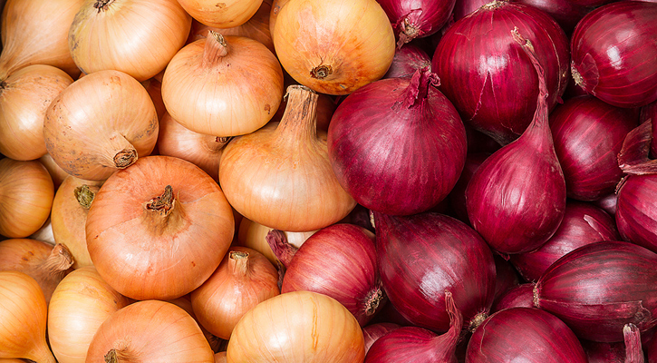 India to export onions to Bangladesh, 5 other countries