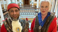 Bangladeshi-origin Asaduzzaman elected as Brighton city mayor