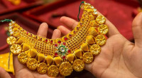 Do Indian women own 11% of the world’s gold?