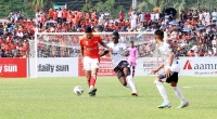 Bashundhara Kings thrash Mohammedans to clinch Federation Cup 
