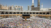 Saudi Arabia bars visit visa holders from entering Makkah during Hajj