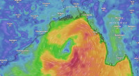 Bangladesh prepares to face severe cyclone 'Remal'