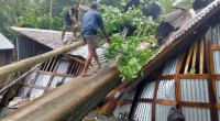 Cyclone Remal claims 10 lives, affects 37lac people: Minster