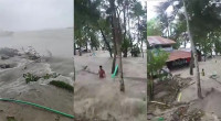 Cyclone Remal claims 11 lives, affects 37lac people