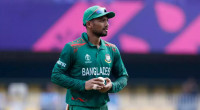 Bangladesh skipper calls for better wickets ahead of T20 World Cup