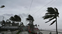 21 killed as Cyclone Remal rips through Bangladesh