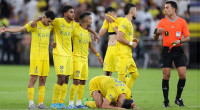 Al-Hilal defeat Al-Nassr to lift King’s Cup leaves Ronaldo in tears