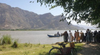 Twenty drown in boat accident in eastern Afghanistan